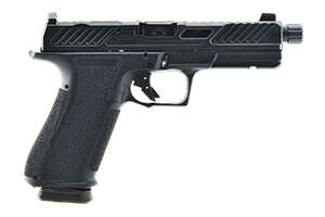 Handguns Shadow Systems DR920 9mm SHD DR920 ELIOR 9MM 17R BLK TB • Model: DR920